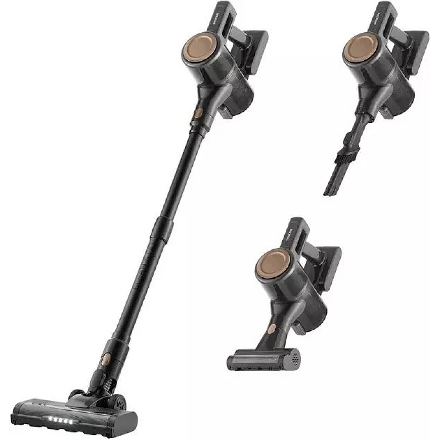 Sencor SVC 7222BK Vertical Vacuum Cleaner – 3