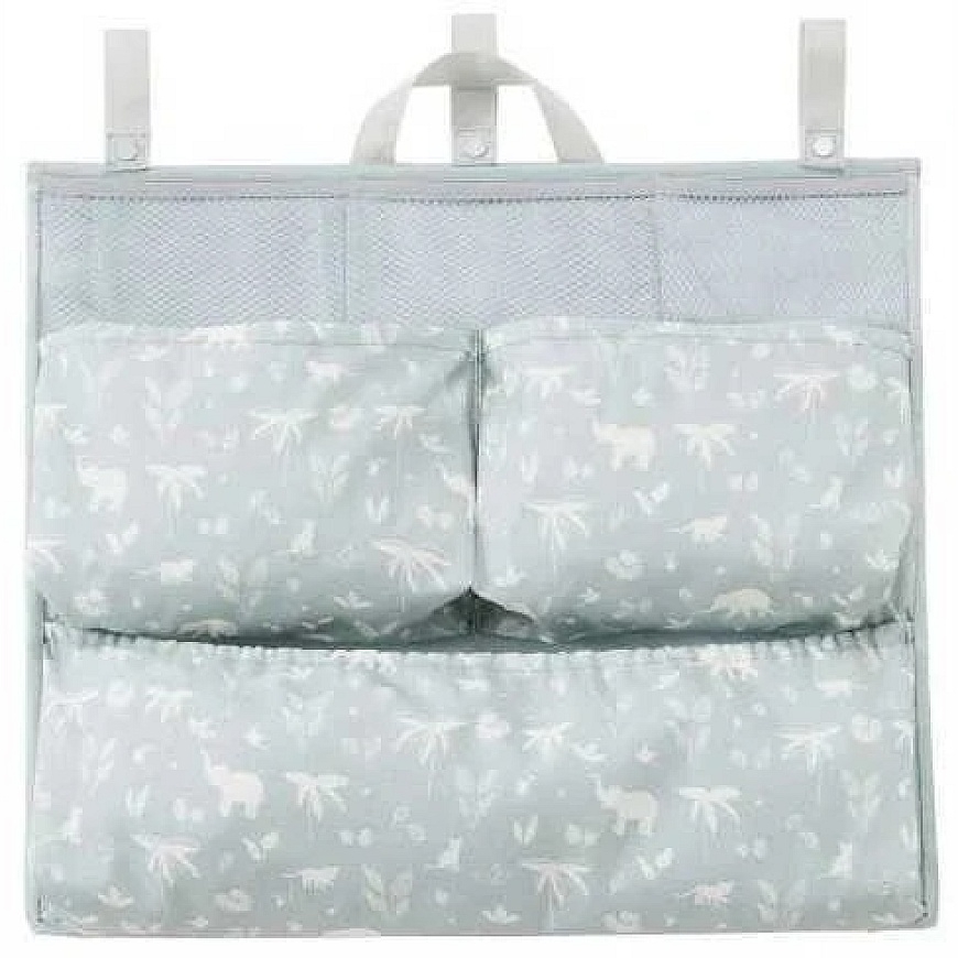 Babytolove Kūdikio lovelīšu organizators – tropu