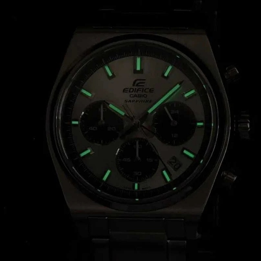 Kello Casio Klasikko EFB-730D-2BVUEF – 2