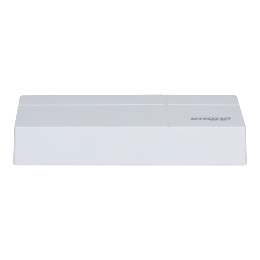 Dahua Technology PFS3008-8GT-L Unmanaged L2 Gigabit Ethernet (10/100/1000) White – 2