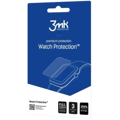 3MK ARC Fullscreen Film for Apple Watch 12 42mm