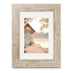 Hama Cottage Vienos nuotraukos rėmelis Ruda