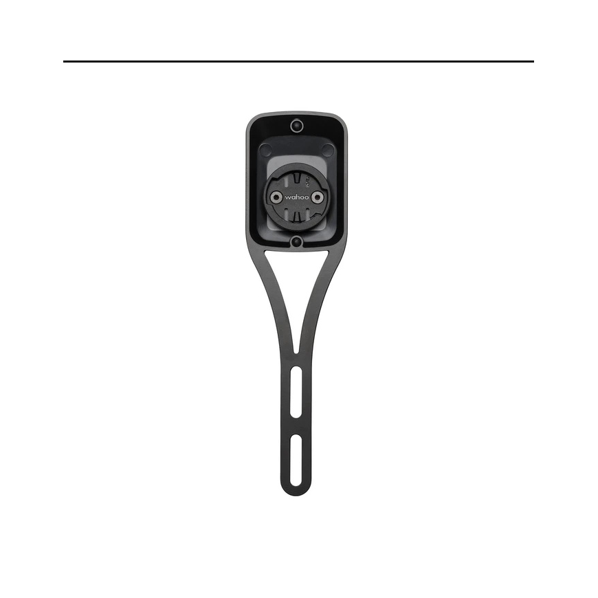 WahooFitness Wahoo ELEMENT ACE integrēts stūrī