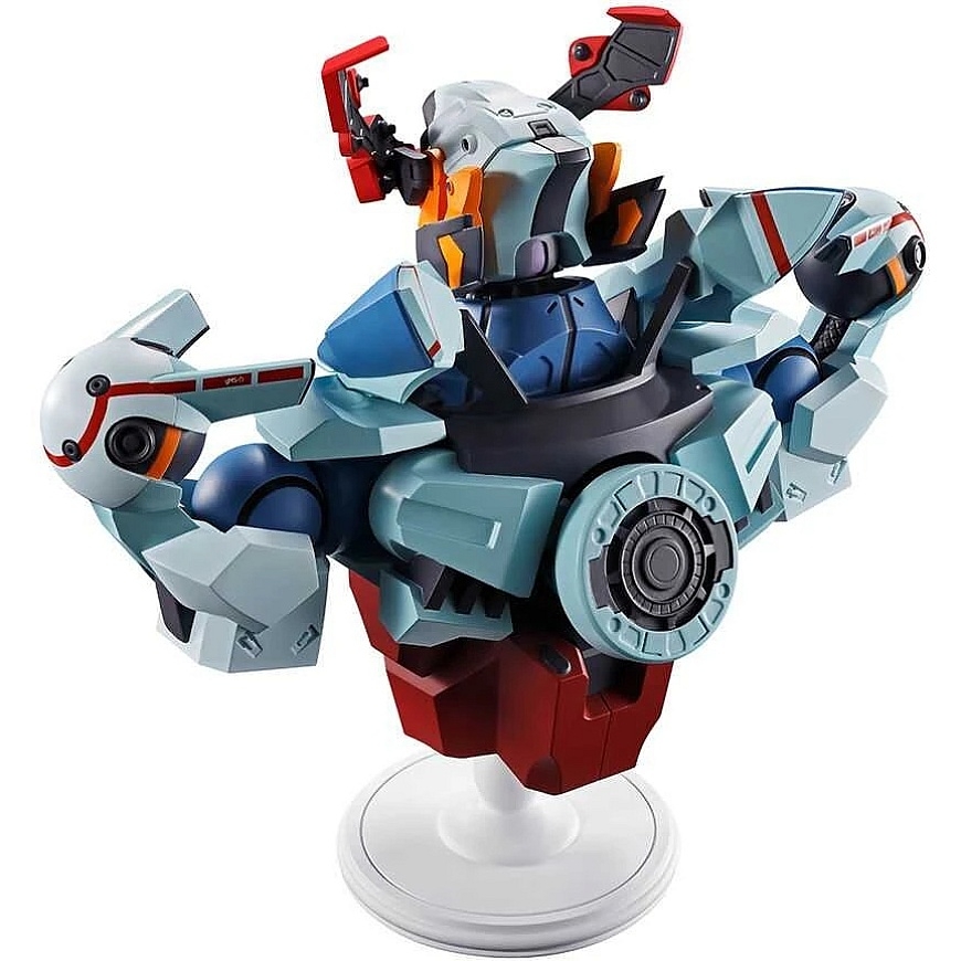 Banpresto Mobile Suit Gundam GQuuuuuuX Ichibansho