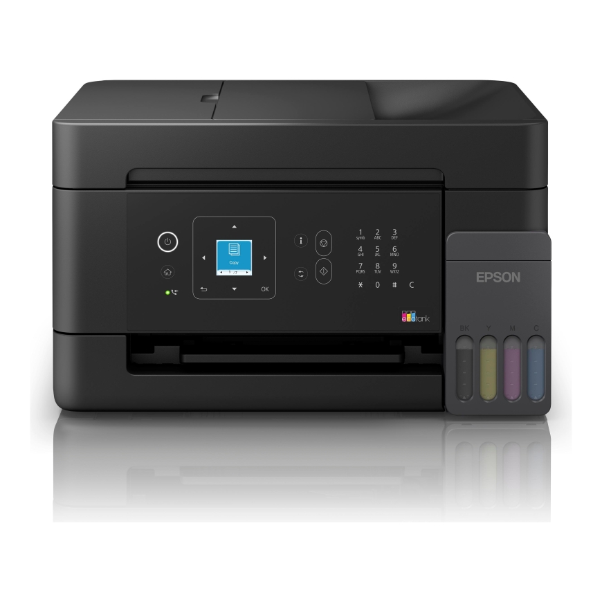 Epson EcoTank ET-4905 Tintes A4 5760