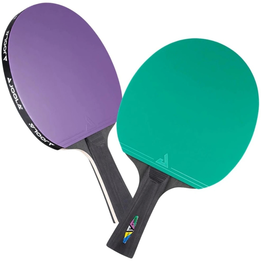 Joola pöytätennissetti kahdella mailalla – 2