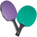 Joola table tennis set with two paddles Joola table tennis set with two paddles