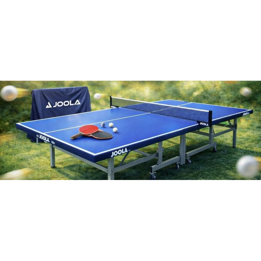 Joola pöytätennissetti kahdella mailalla – 5
