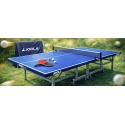Joola table tennis set with two paddles Joola table tennis set with two paddles