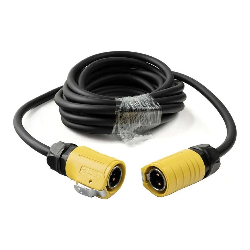Lighting power cable - Godox Knowled M600Bi 5 m power cable – 2