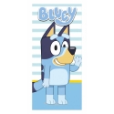 Moose Bluey mikrofiilitestä pyyhe Moose Bluey mikrofiilitestä pyyhe