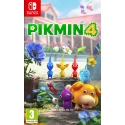 Nintendo Pikmin 4 Standartinis Nintendo Switch
