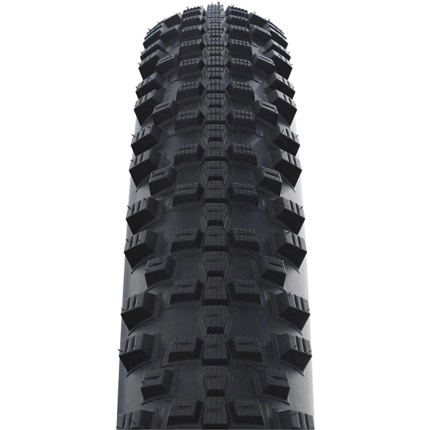Schwalbe Smart Sam 26x2.25 jaunais