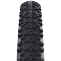 Schwalbe Smart Sam 26x2.25 naujas Addix Performance Schwalbe Smart Sam 26x2.25 naujas Addix Performance