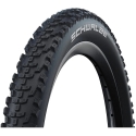 Schwalbe Smart Sam 26x2.25 uusi Addix Performance Schwalbe Smart Sam 26x2.25 uusi Addix Performance