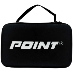 Soma raketei Point Classic melnā krāsā
