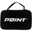 Point Classic Black Racquet Case