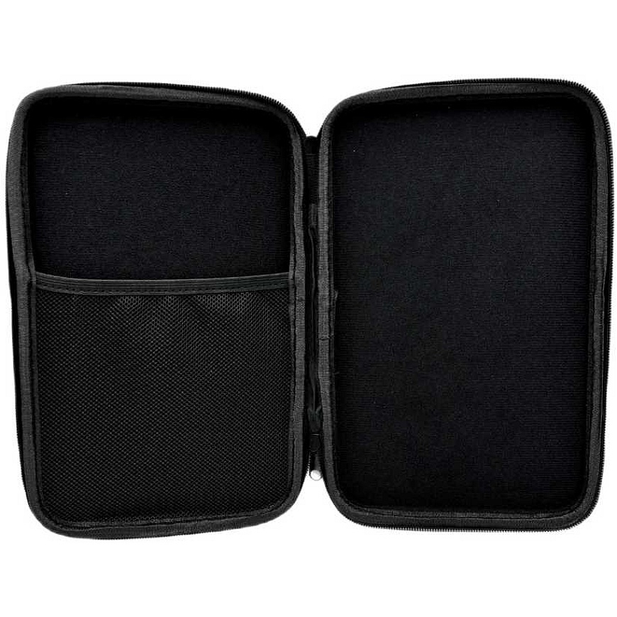 Soma raketei Point Classic melnā krāsā – 2