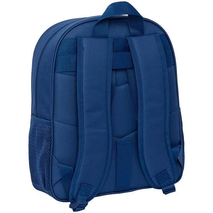 Safta Super Mario Bros Mamma Mia adaptable backpack 38cm – 2