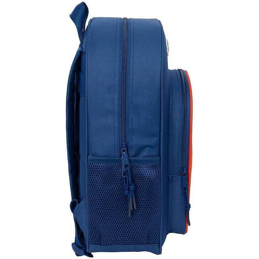 Safta Super Mario Bros Mamma Mia adaptable backpack 38cm – 3