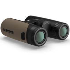 Optical device - GPO Passion 8x42ED binoculars 8x magnification waterproof sand color