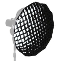 Valguse aksessuaar - SMDV Grid for Speedbox 85 (SMDV, Speedbox S85, 85 cm)
