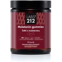 Labs212 Melatonino tipiset 30 kpl lisäravinne.