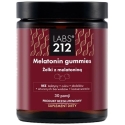 Labs212 Melatonino tipiset 30 kpl lisäravinne.