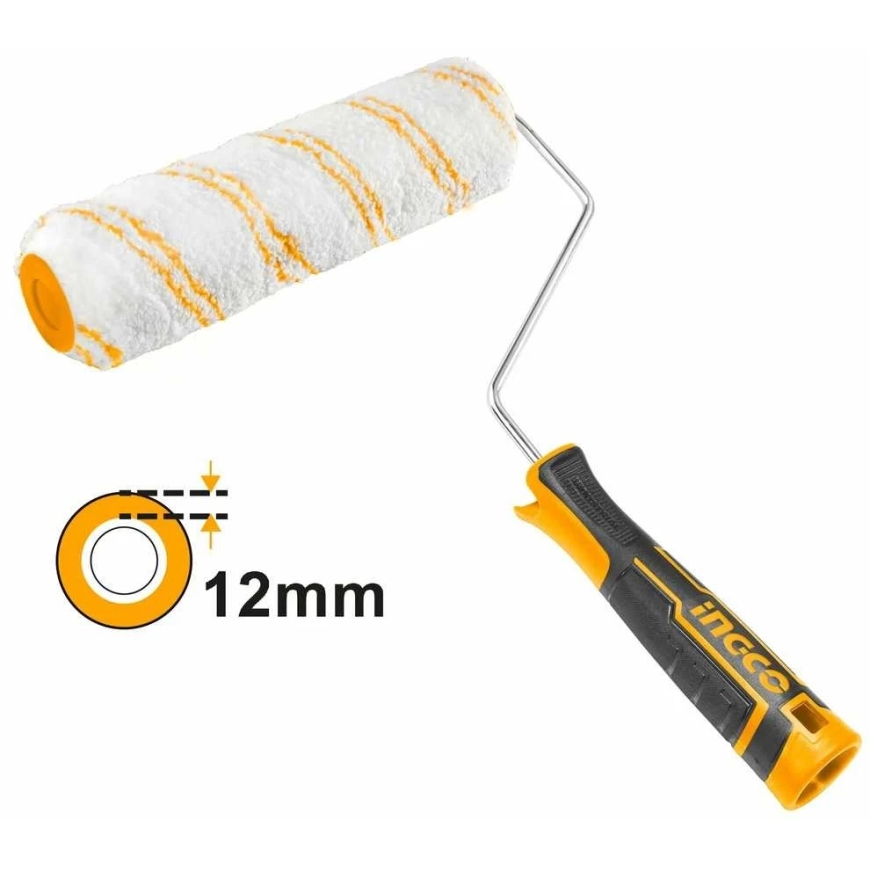 Ingco HRHT042301D krāsošanas rullis 230 mm