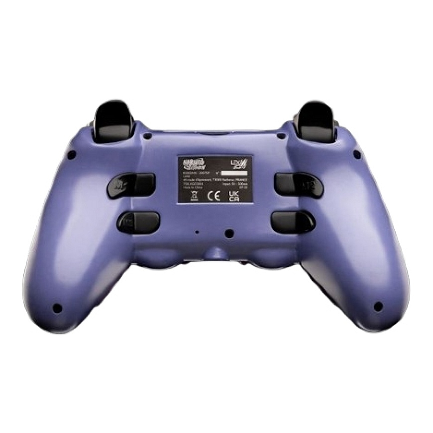 Lexip Revenge Mitmevärviline RF Juhtpult Analoog/digitaal Nintendo Switch, Nintendo Switch OLED-ekraan, PC – 2