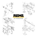 Gumijalg REMS 172119R Gumijalg REMS 172119R