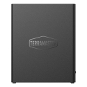 TerraMaster F8 SSD NAS/storage server Desktop Intel® N N95 8 GB DDR5 Black TerraMaster F8 SSD NAS/storage server Desktop Intel® N N95 8 GB DDR5 Black