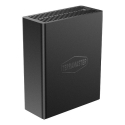 TerraMaster F8 SSD NAS/storage server Desktop Intel® N N95 8 GB DDR5 Black TerraMaster F8 SSD NAS/storage server Desktop Intel® N N95 8 GB DDR5 Black