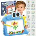 Magnetic Drawing Board Woopie MagPad Dinosaurs Magnetic Drawing Board Woopie MagPad Dinosaurs