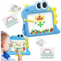 Magnetic Drawing Board Woopie MagPad Dinosaurs Magnetic Drawing Board Woopie MagPad Dinosaurs