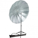 Lighting Equipment - Westcott 7' Silver Diffusion Parabolic Softbox 220cm Lighting Equipment - Westcott 7' Silver Diffusion Parabolic Softbox 220cm