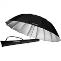 Lighting Equipment - Westcott 7' Silver Diffusion Parabolic Softbox 220cm Lighting Equipment - Westcott 7' Silver Diffusion Parabolic Softbox 220cm