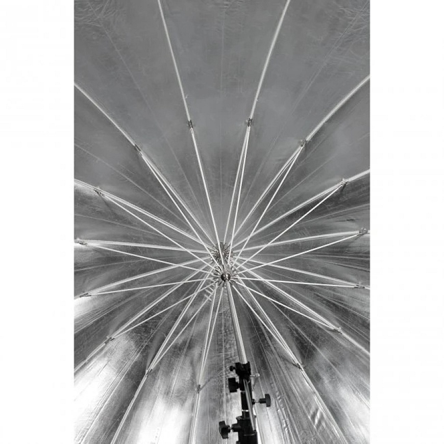 Lighting Equipment - Westcott 7' Silver Diffusion Parabolic Softbox 220cm – 3