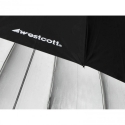 Lighting Equipment - Westcott 7' Silver Diffusion Parabolic Softbox 220cm Lighting Equipment - Westcott 7' Silver Diffusion Parabolic Softbox 220cm