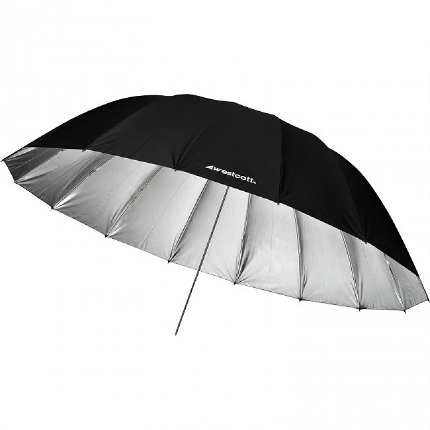 Lighting Equipment - Westcott 7' Silver Diffusion Parabolic Softbox 220cm – 5