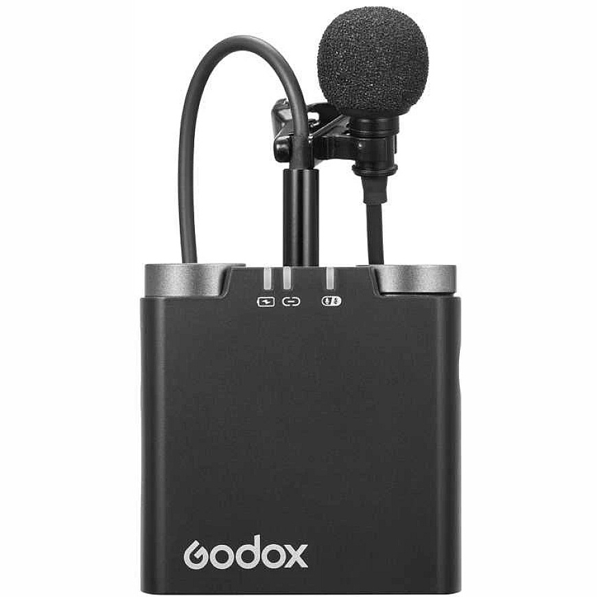 Godox Skaņas iekārta - Godox Virso