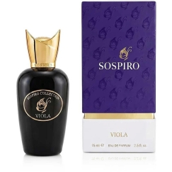 Xerjoff Sospiro Viola EDP unisex perfume, 75 ml