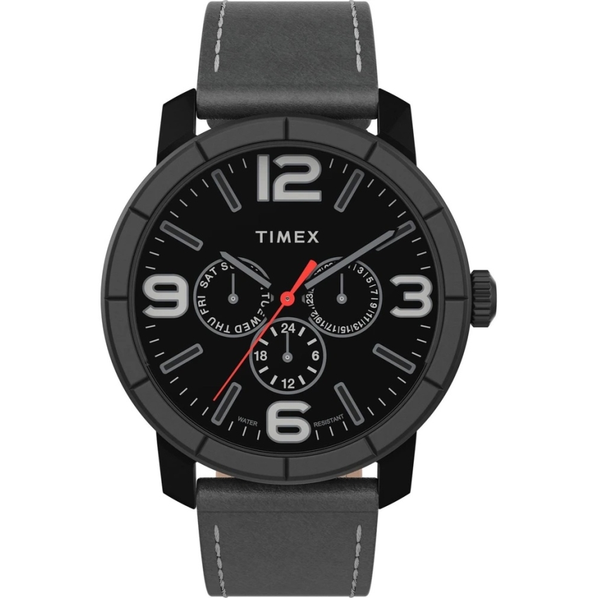 Timex Vyriškā pulksteņa TIMEX TW2U15200 +
