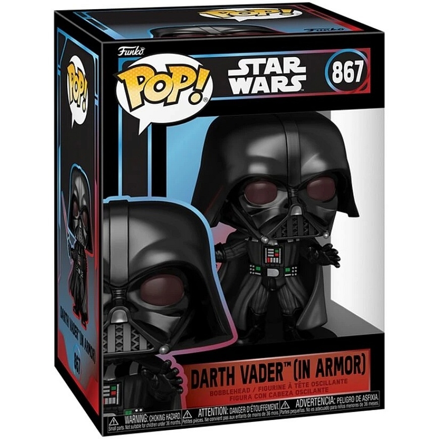 Funko Pop! - Star Wars S11