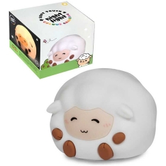 Puckator Adoramals Sheep LED Light