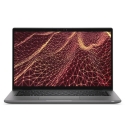 DELL Renewed Grade B Laptop | Latitude 7430 | 14" | i7-1270P | 32 GB | SSD | 512 GB | Intel Iris Xe Graphics | Windows 11 Pro | 