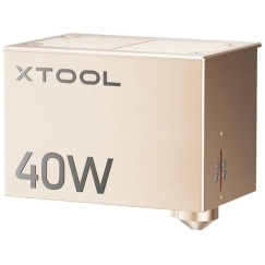 xTool 40W lazerinis modulis, skirtas S1