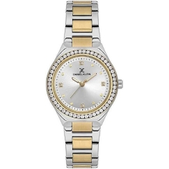 Часы Daniel Klein Premium DK.1.13765-4
