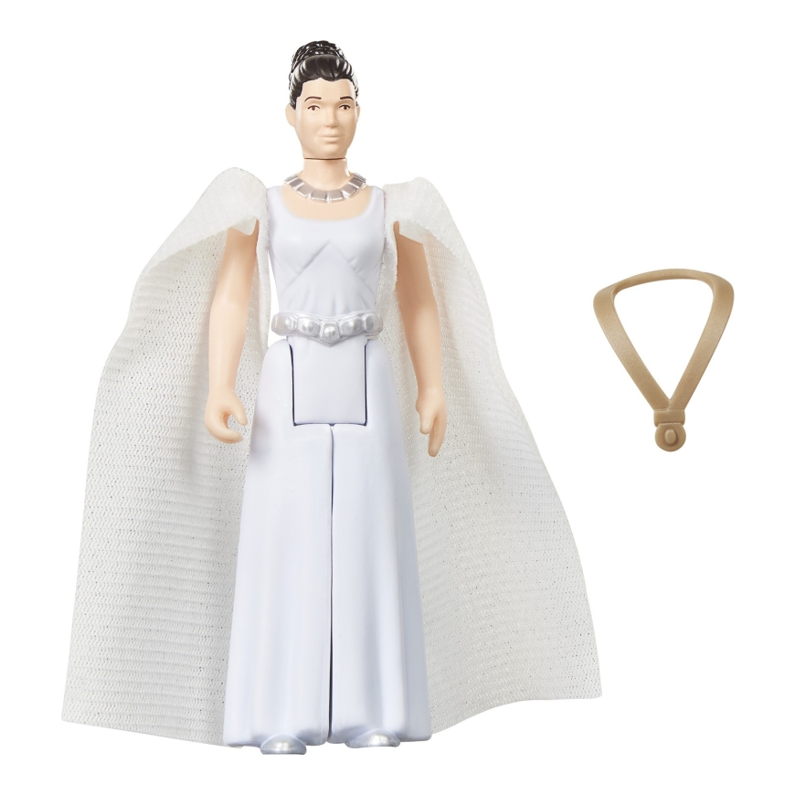 Hasbro Star Wars G25545L00 rotaļu figūriņa/varonis