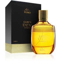 FOMO Gary's Den PP Perfume for Men, 100 ml